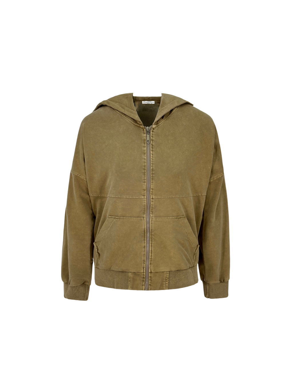 Rusty & Dusty Set Sweatshirt