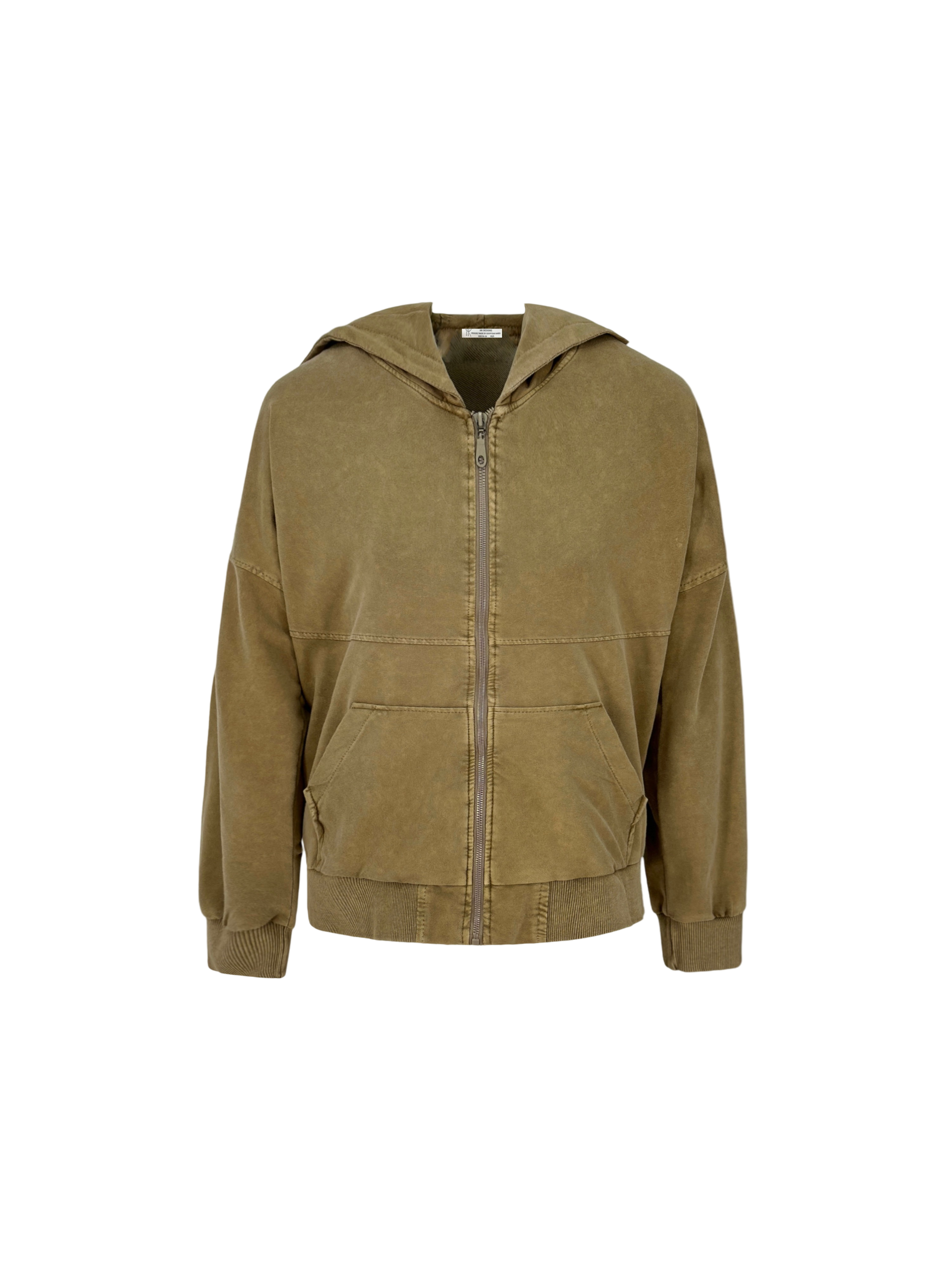 Rusty & Dusty Set Sweatshirt