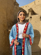 Kaftan اليك فوضت القلب