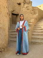 Kaftan اليك فوضت القلب