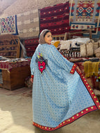 Kaftan اليك فوضت القلب