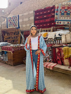 Kaftan اليك فوضت القلب