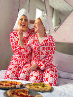 Silky Pjs