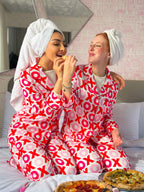 Silky Pjs