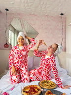 Silky Pjs
