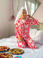 Silky Pjs