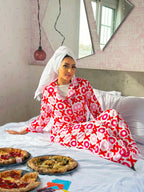 Silky Pjs