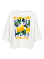 Lemonade With Love T-Shirt