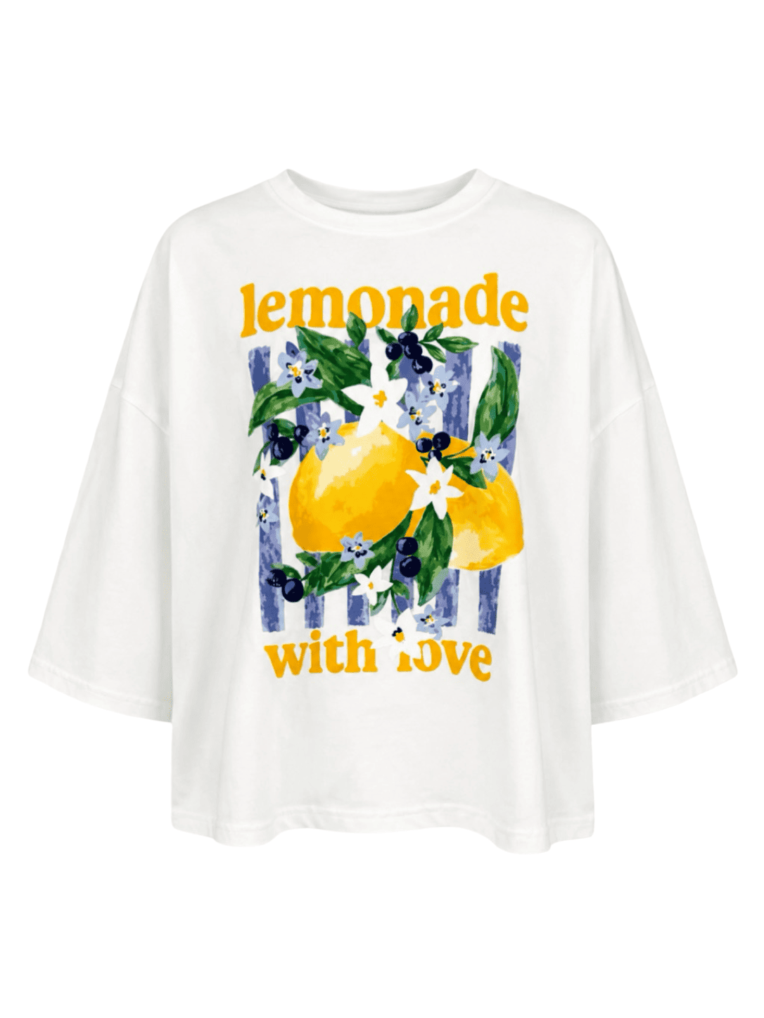 Lemonade With Love T-Shirt