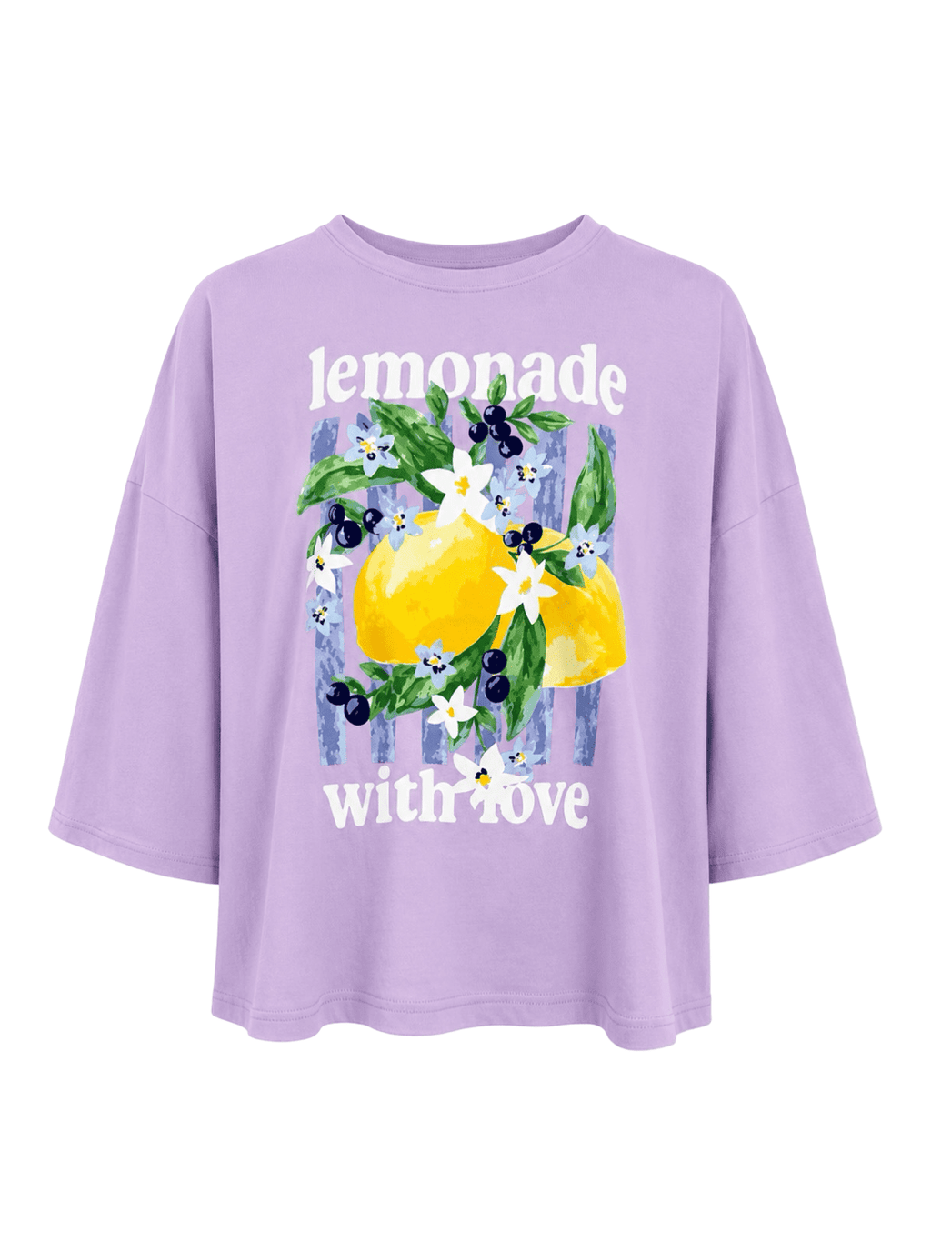 Lemonade With Love T-Shirt