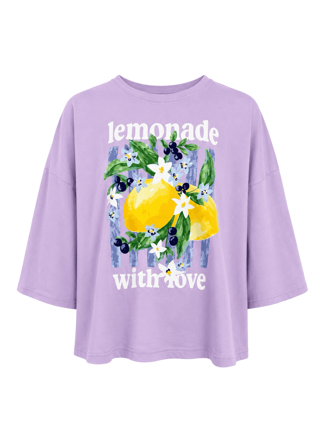 Lemonade With Love T-Shirt