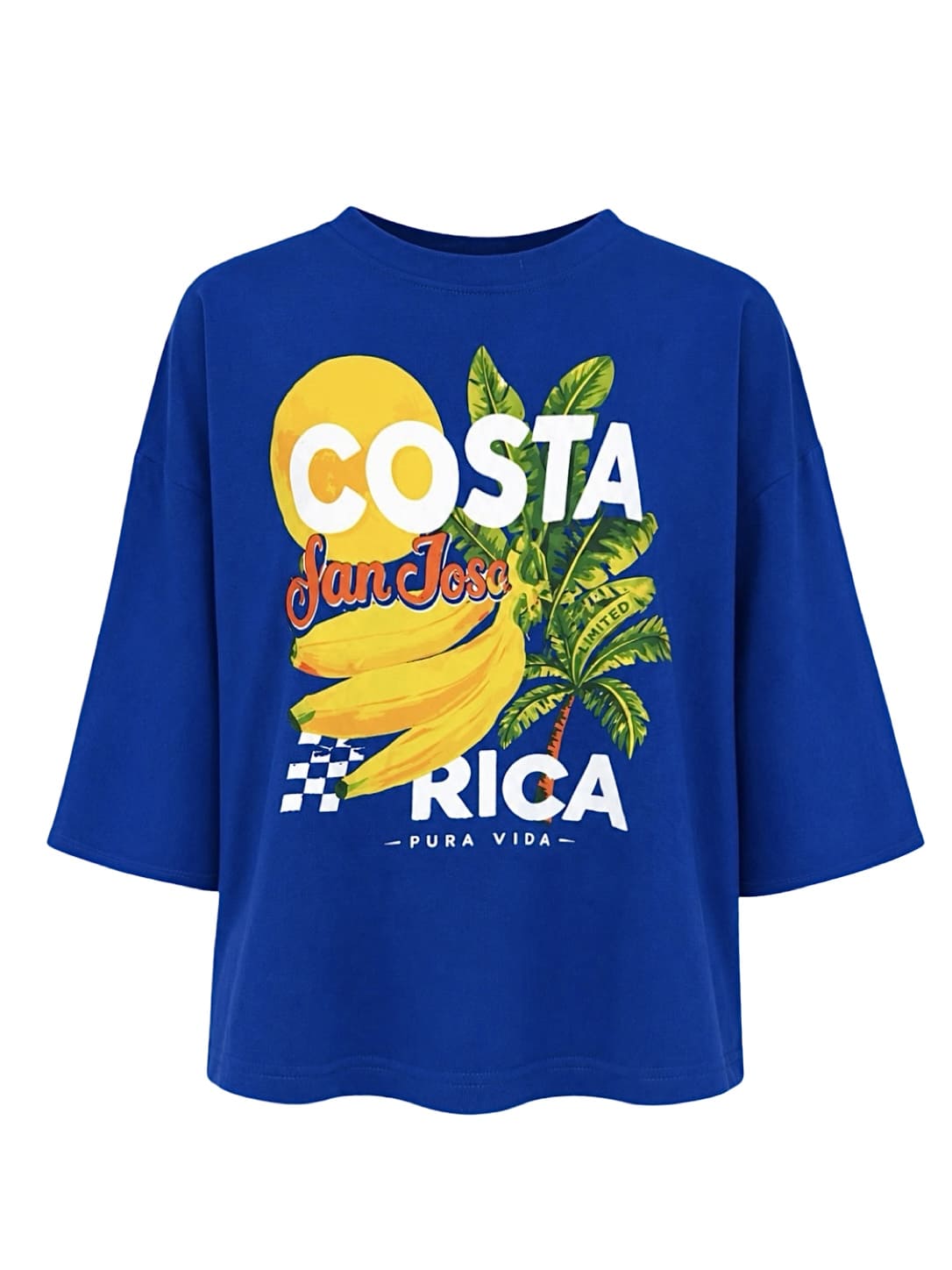 Costa Rica T-Shirt