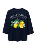 Amalfi Coast T-Shirt