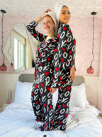 Silky Pjs