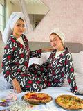 Silky Pjs
