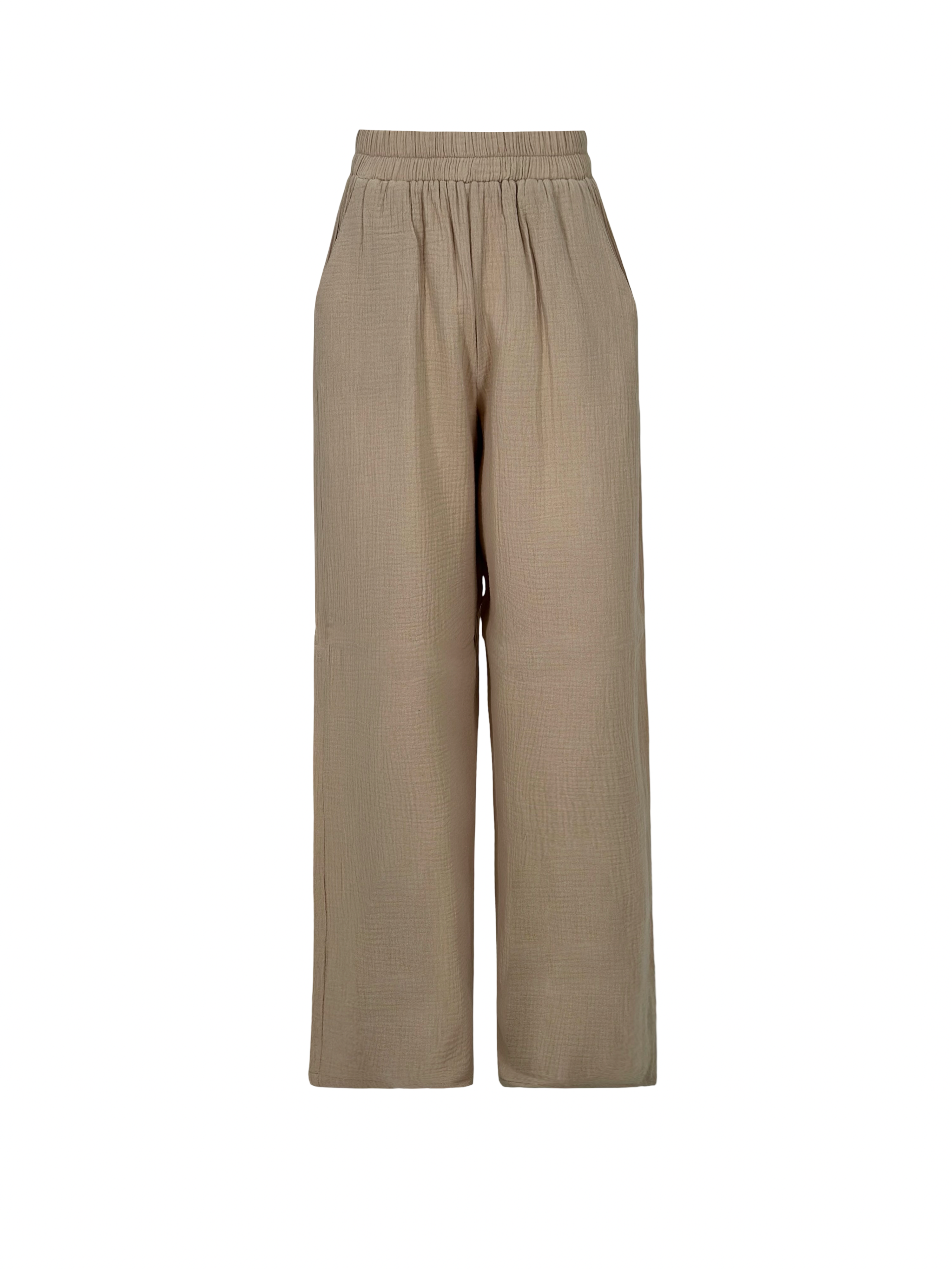 Wrap Comfy Set Pants