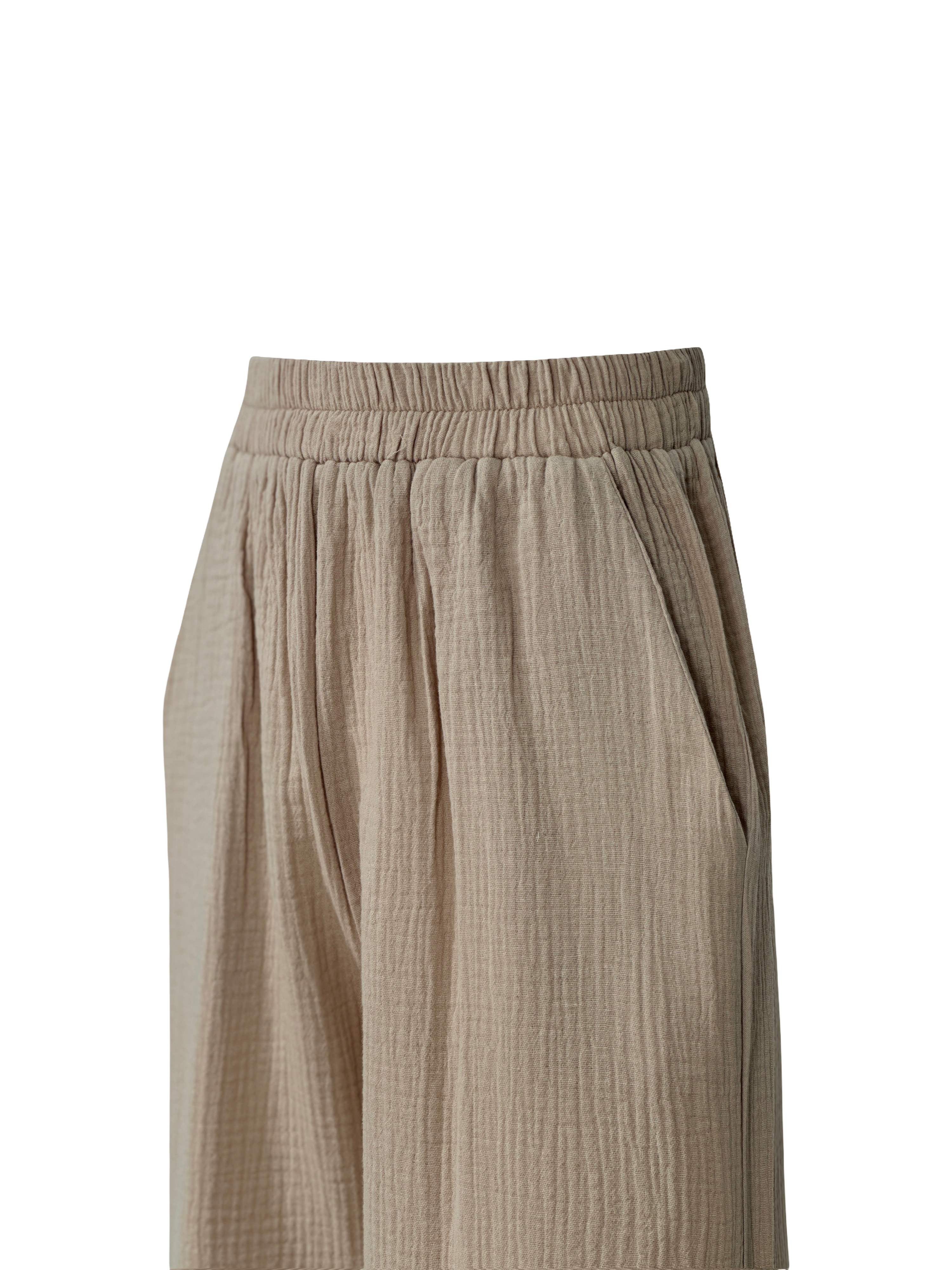 Wrap Comfy Set Pants