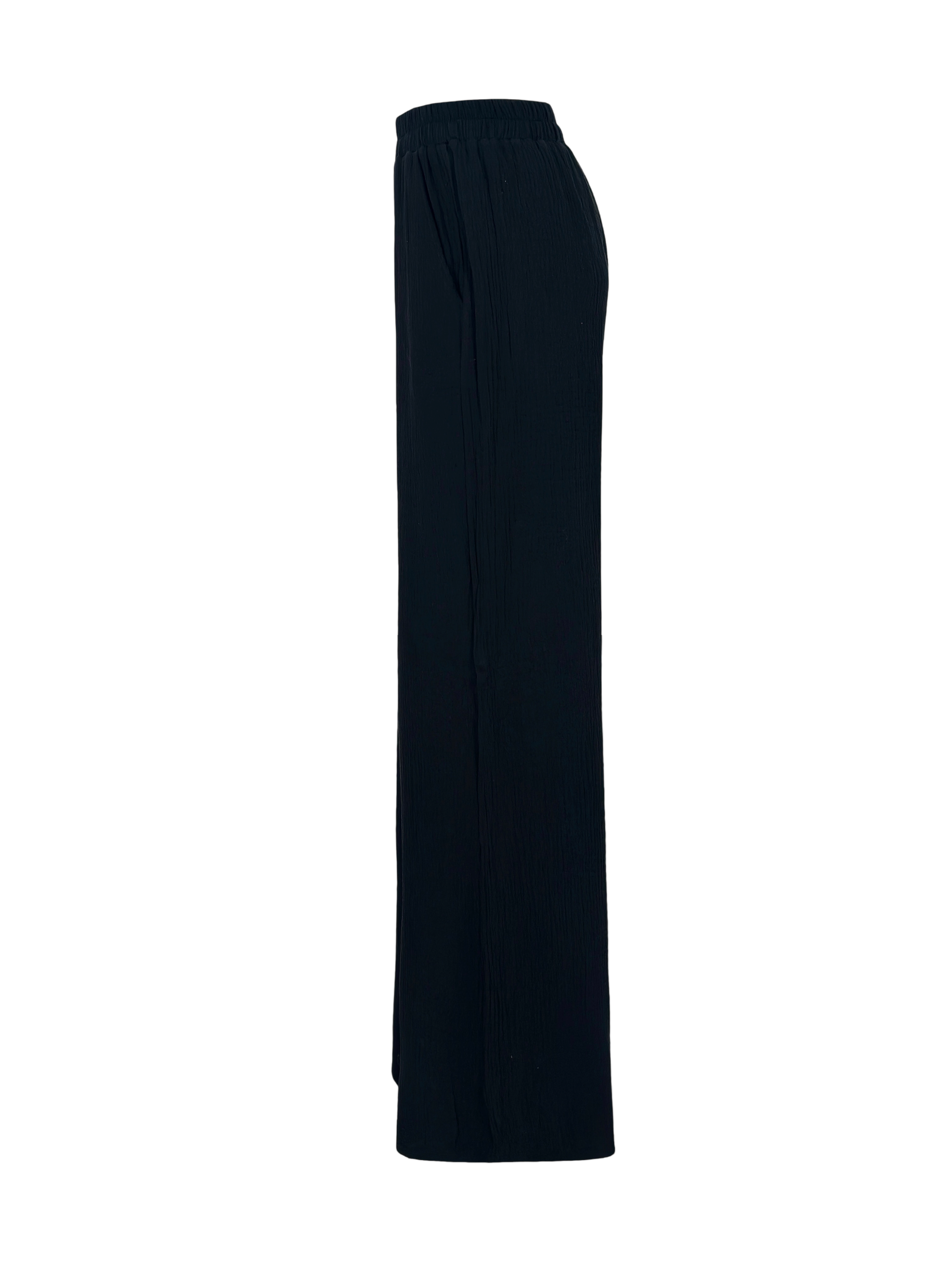 Wrap Comfy Set Pants