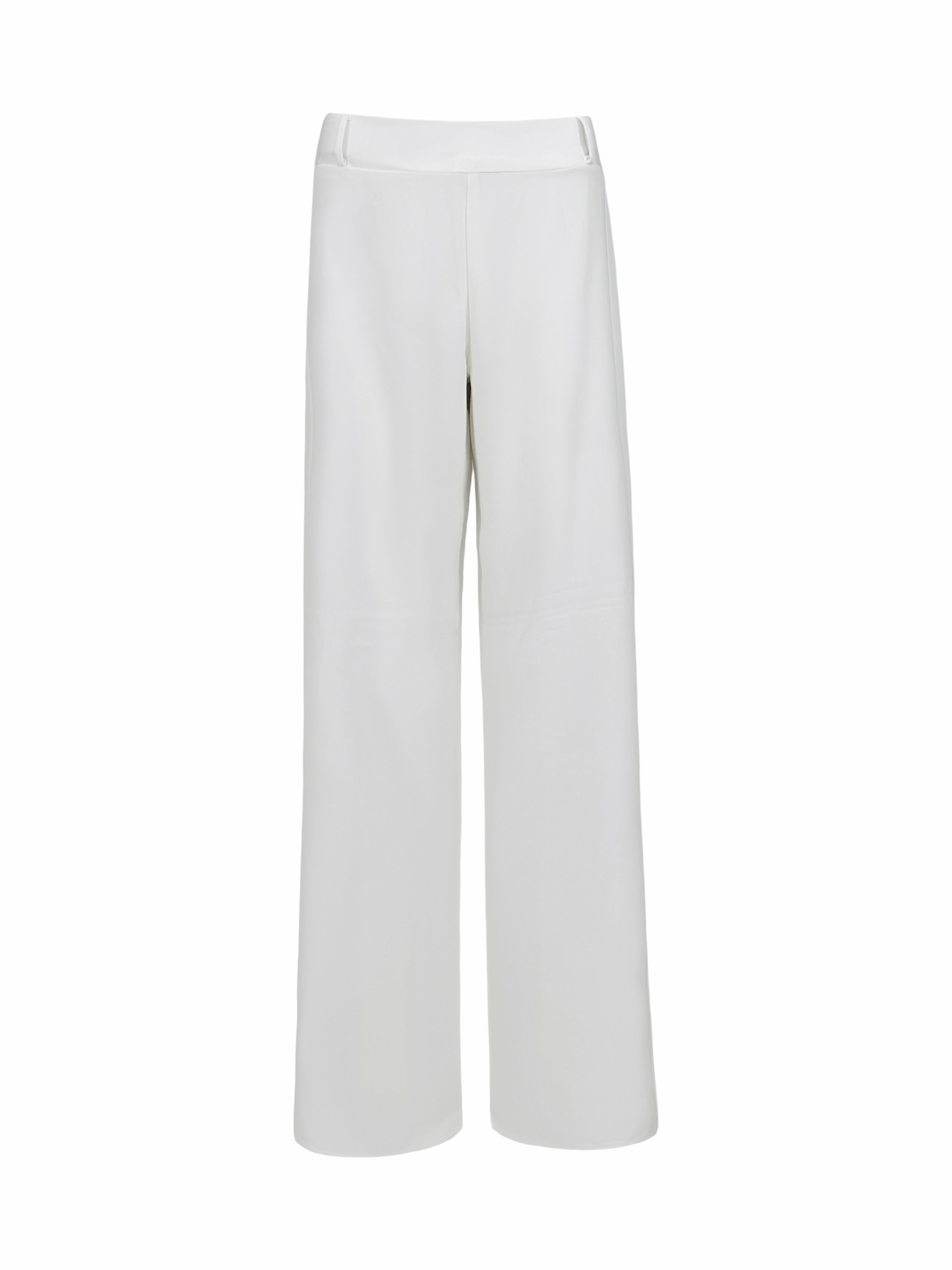 Everyday Basic Pants