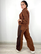 Country Girl Jacket Carmel
