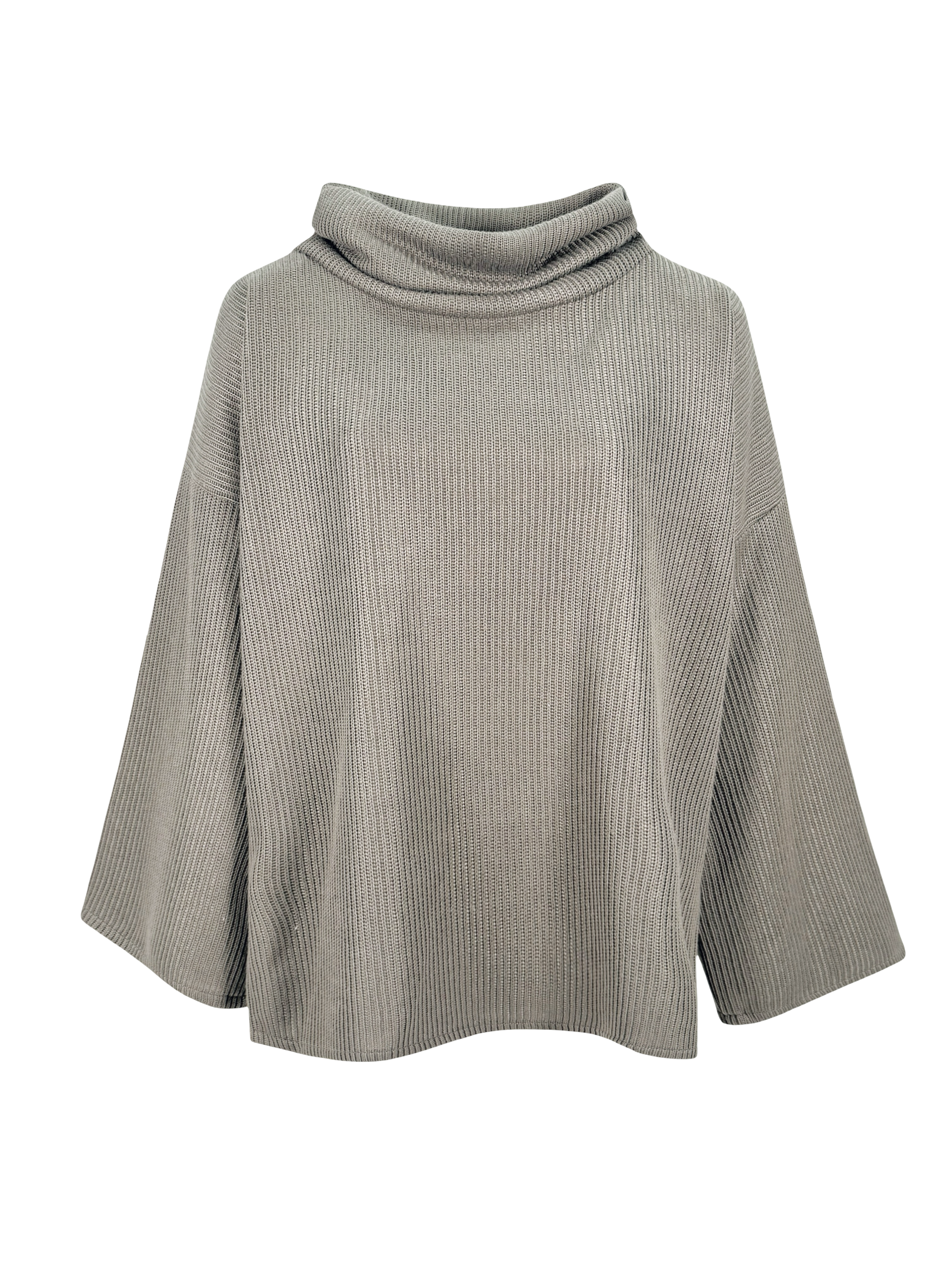 Everyday Warm Sweater