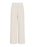 Stripped Linen Pants