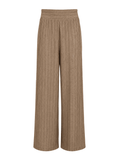 Stripped Linen Pants