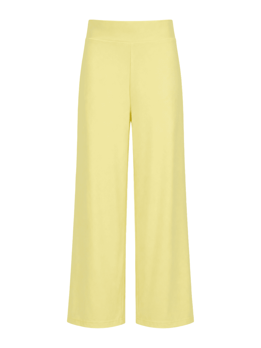 Everyday Pants