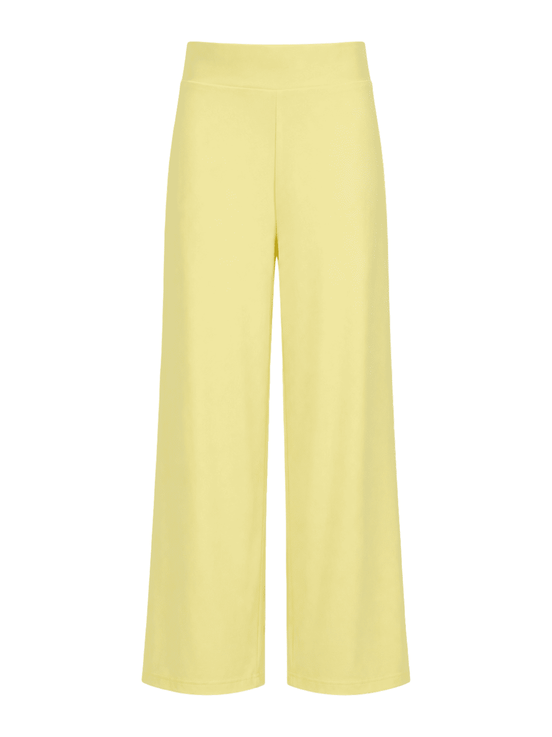 Everyday Pants