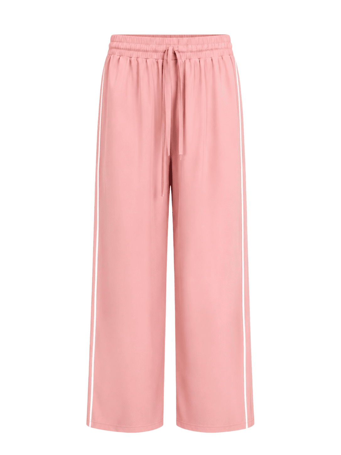 Double Trim Pants