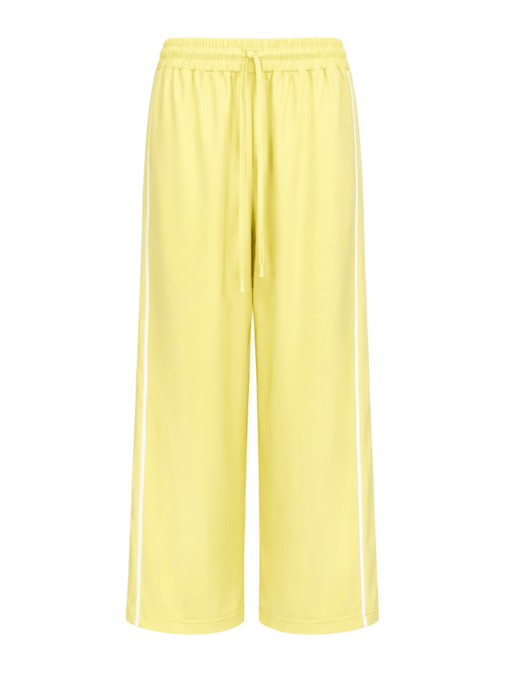 Double Trim Pants