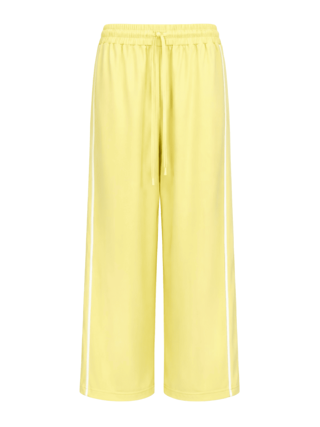 Double Trim Pants