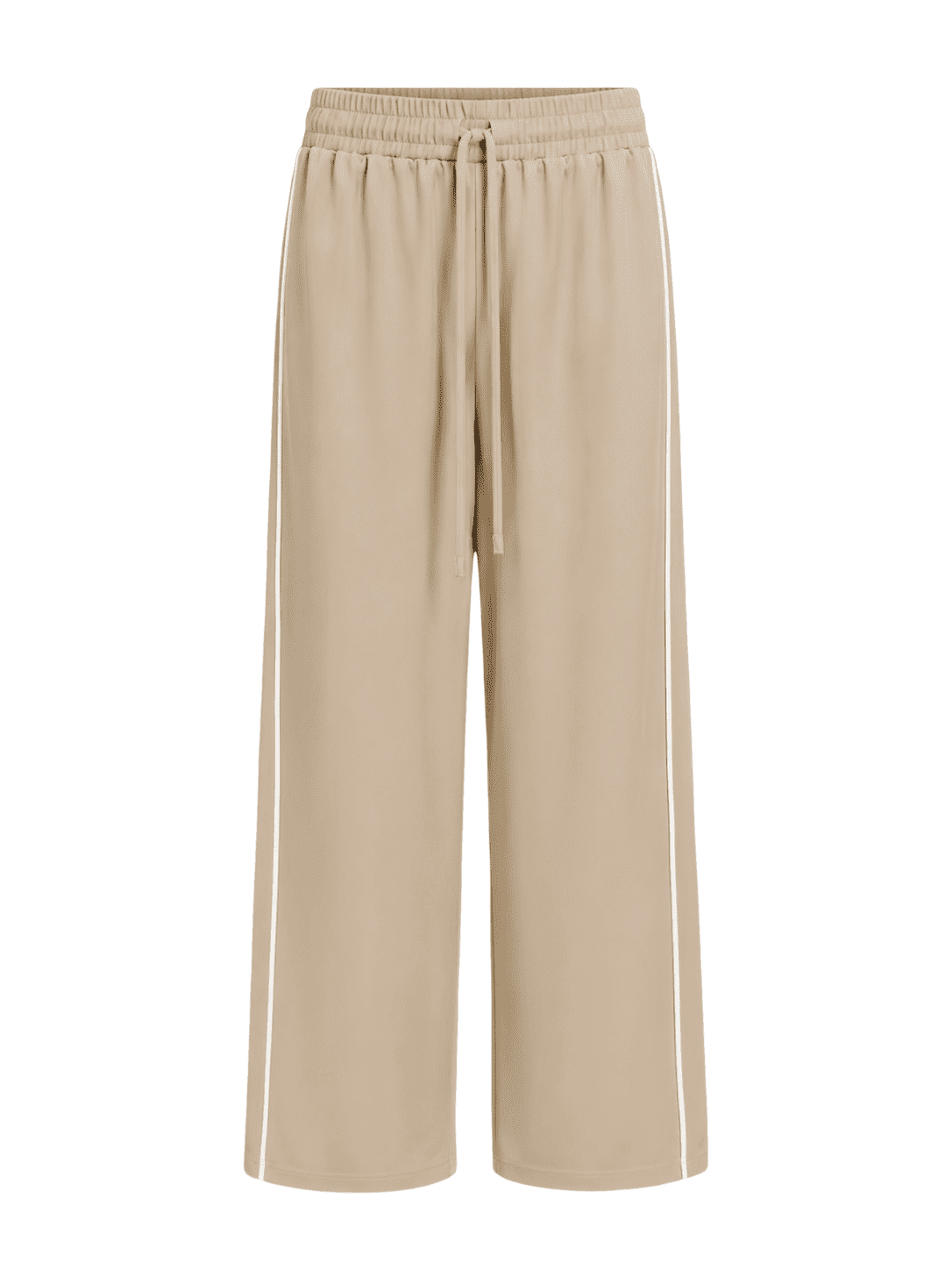 Double Trim Pants