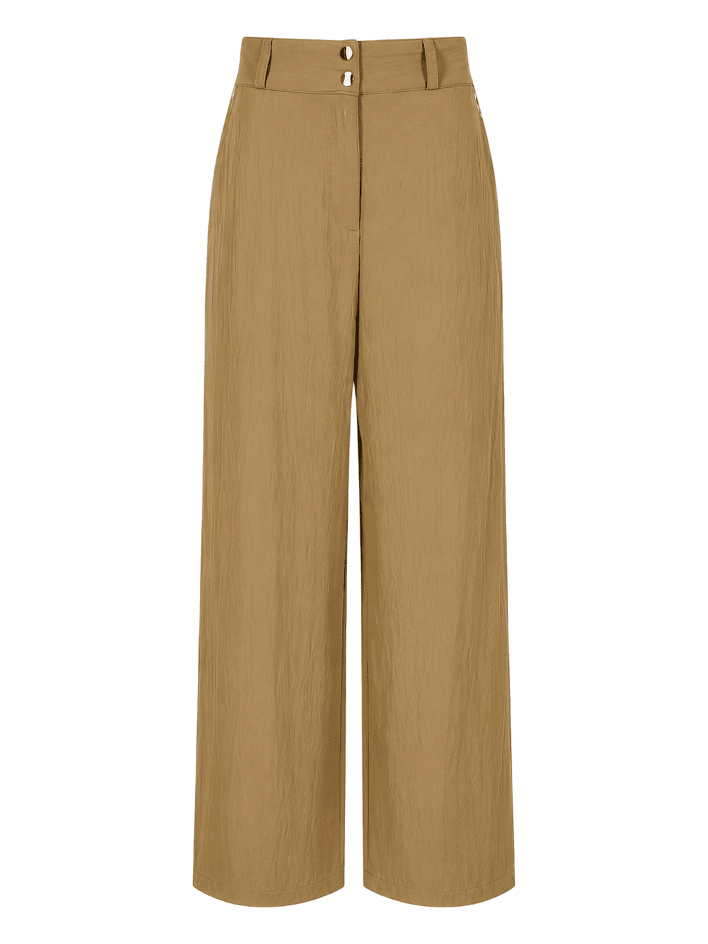 Puffy Safari Set Pants