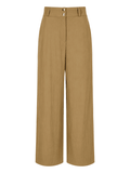Puffy Safari Set Pants