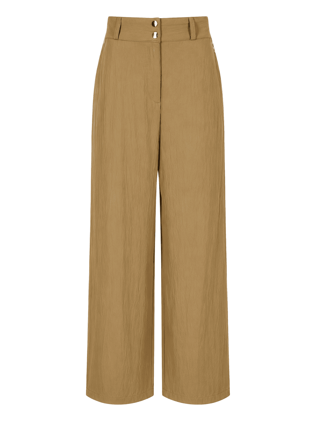 Puffy Safari Set Pants