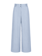 Puffy Safari Set Pants