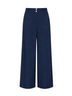 Puffy Safari Set Pants