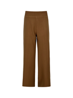Shimmery Stripped Set Pants