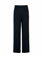 Shimmery Stripped Set Pants