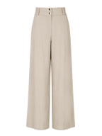 Puffy Safari Set Pants