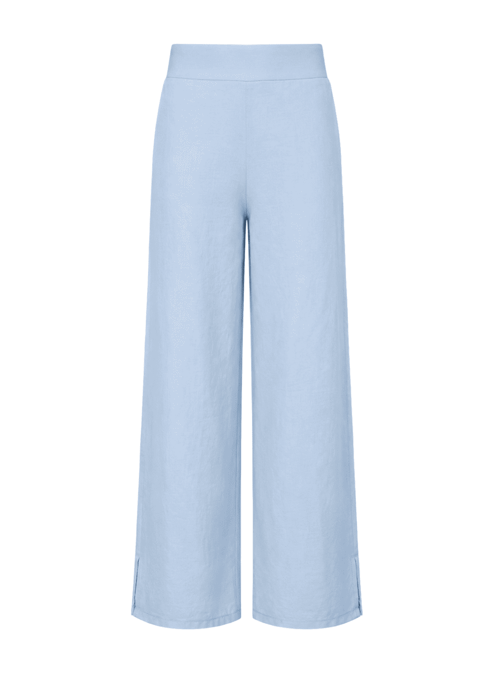 The Double Ruff Lin Set Pants