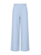 The Double Ruff Lin Set Pants