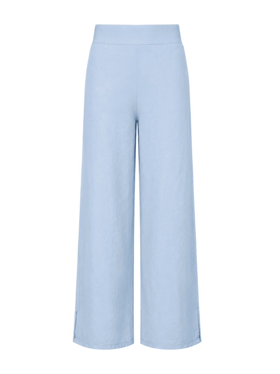 The Double Ruff Lin Set Pants