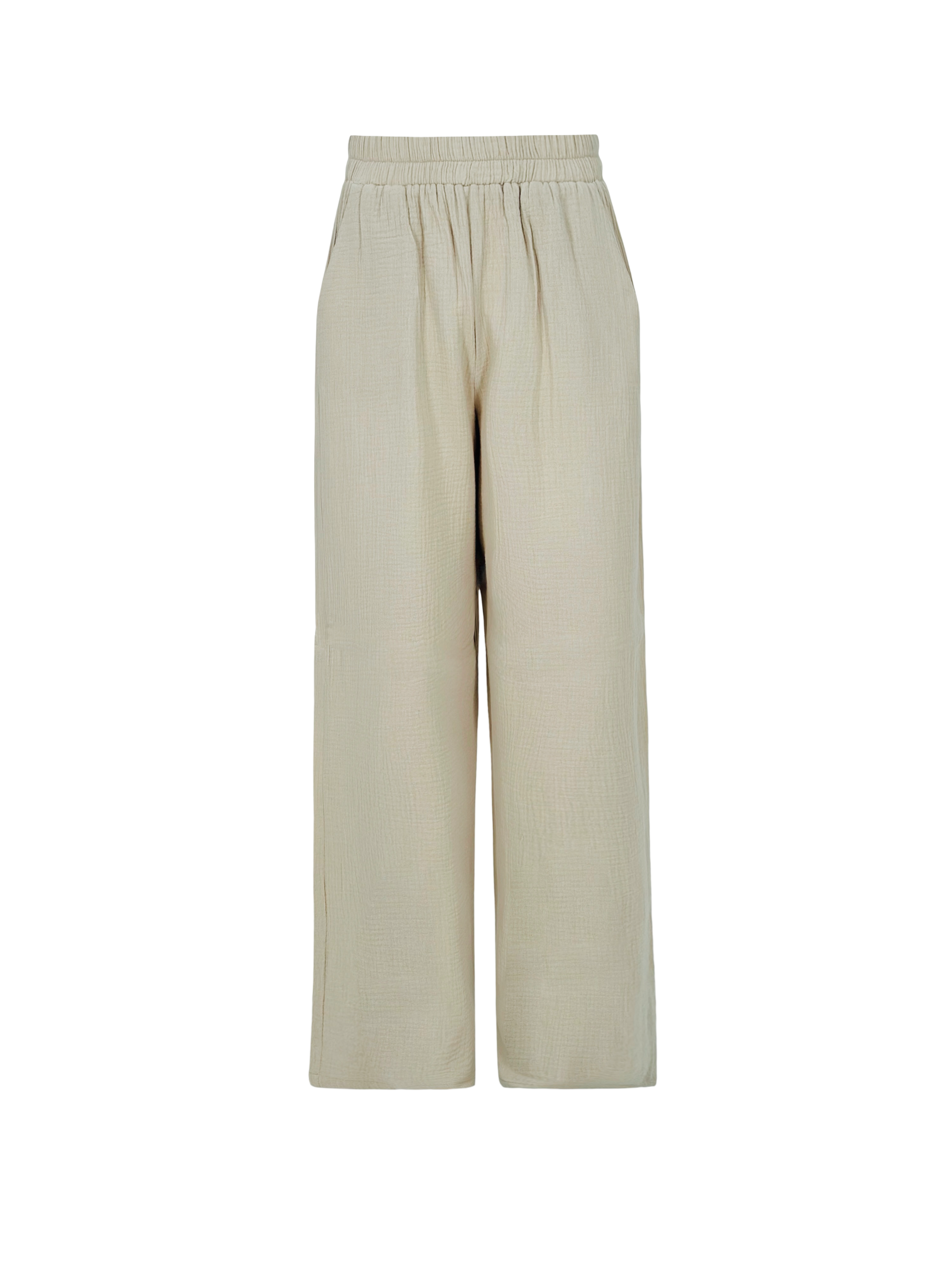 Wrap Comfy Set Pants