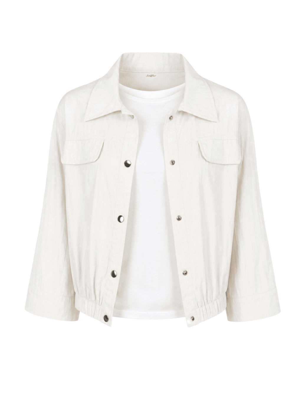 Puffy Safari Set Cardigan