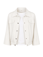 Puffy Safari Set Cardigan