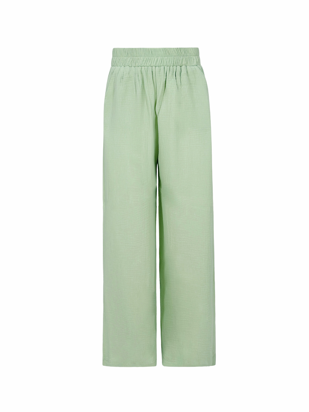 Wrap Comfy Set Pants