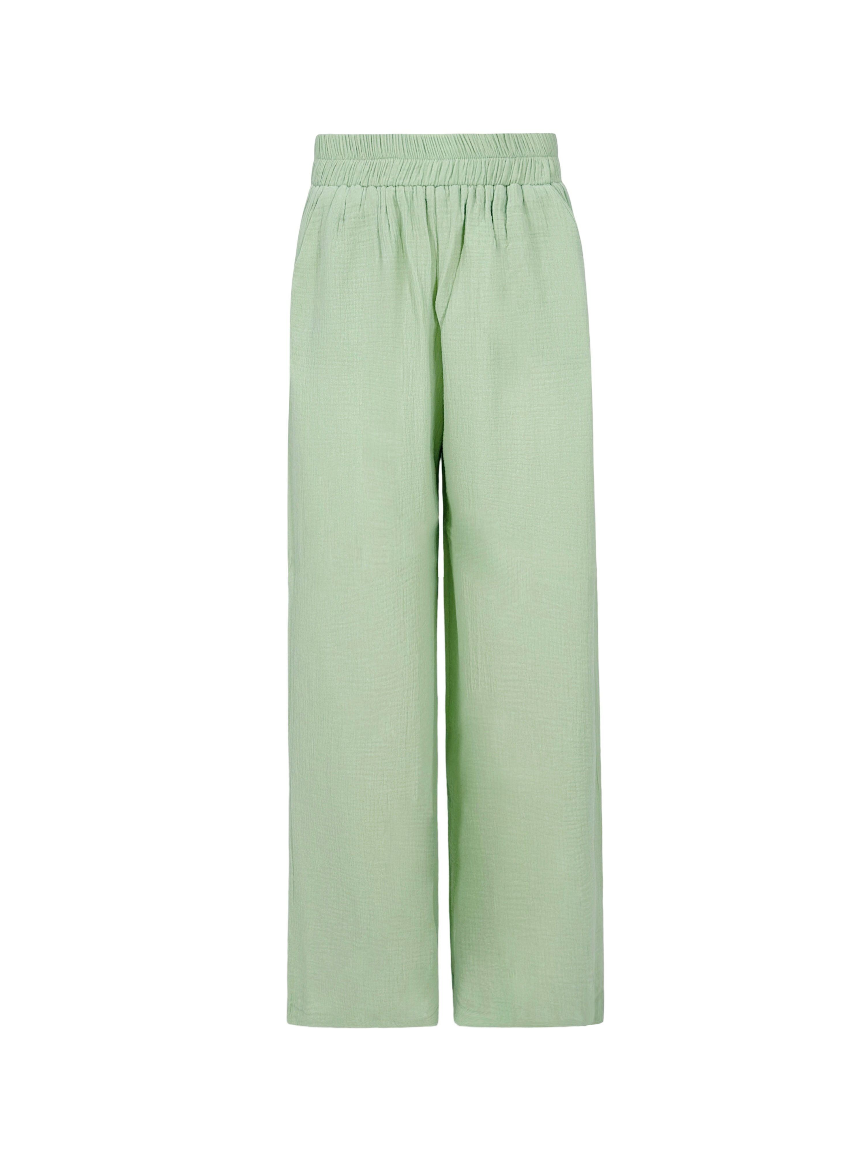 Wrap Comfy Set Pants
