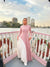 Powder Pink